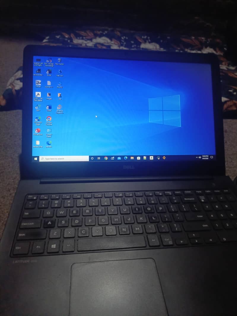 core i5 1