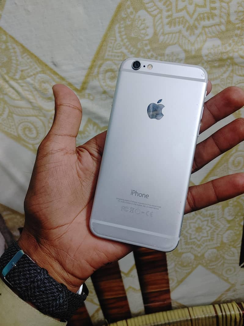 iPhone 6 3