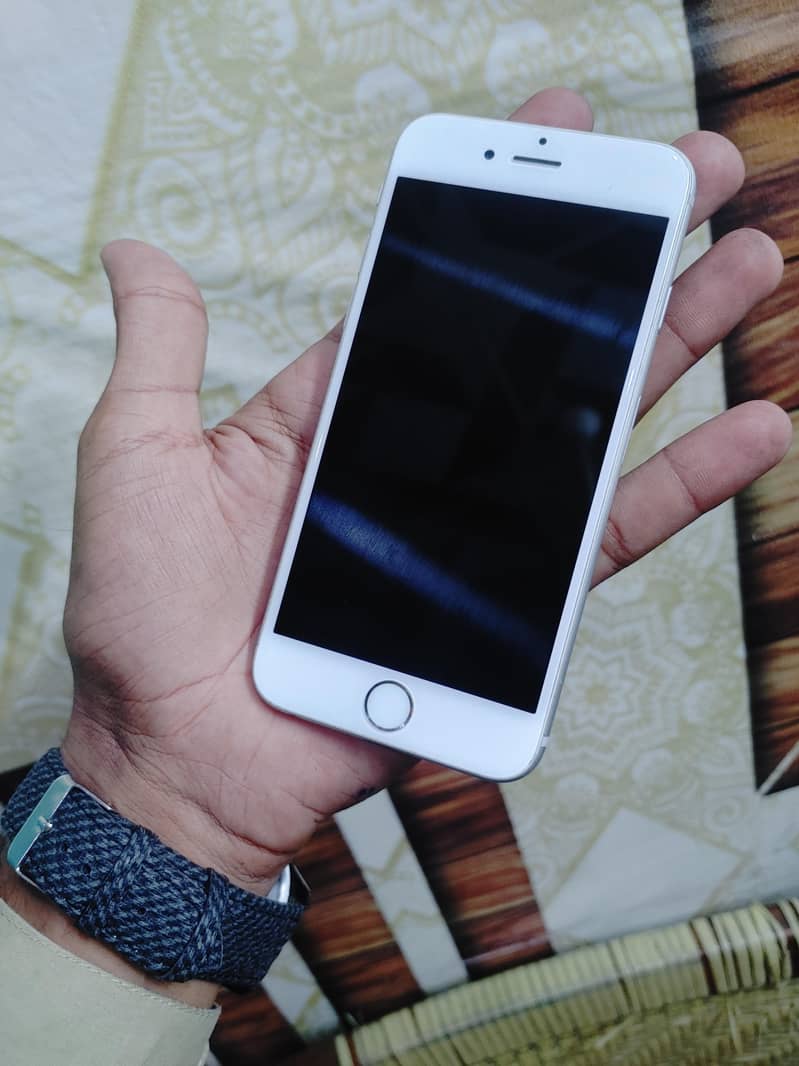 iPhone 6 4