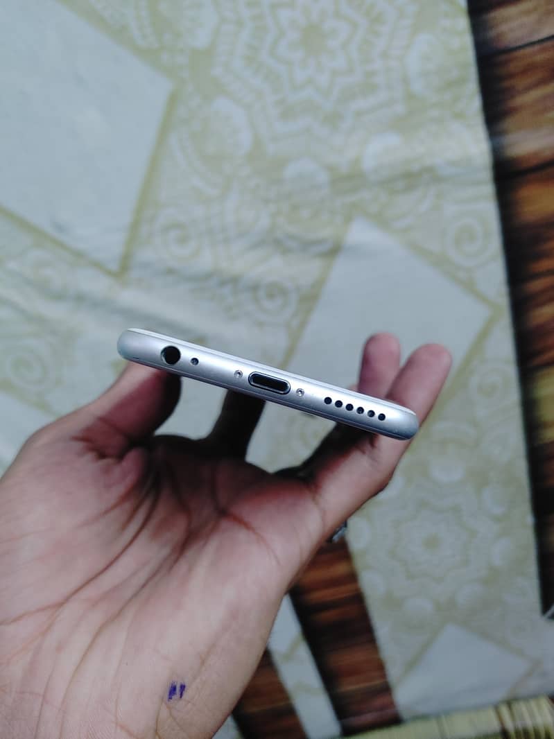 iPhone 6 5