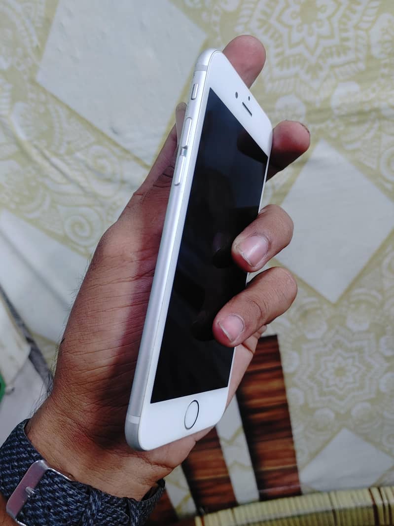 iPhone 6 6