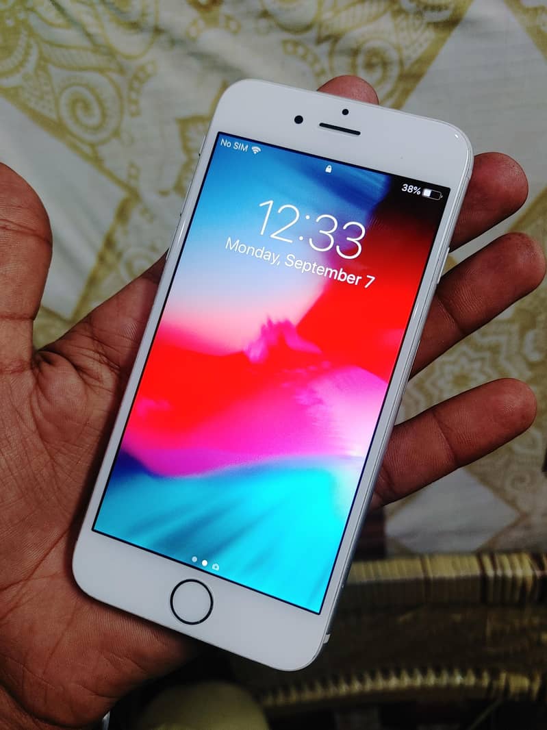 iPhone 6 7