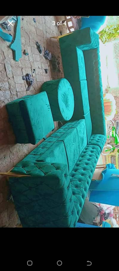 new sofa l sheb