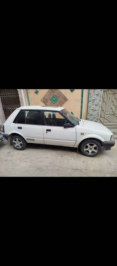 1985 charade