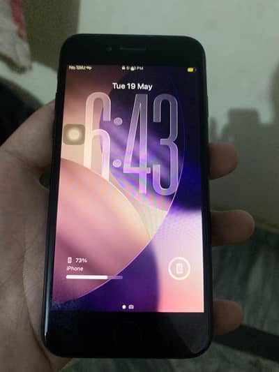Apple iPhone SE 2
