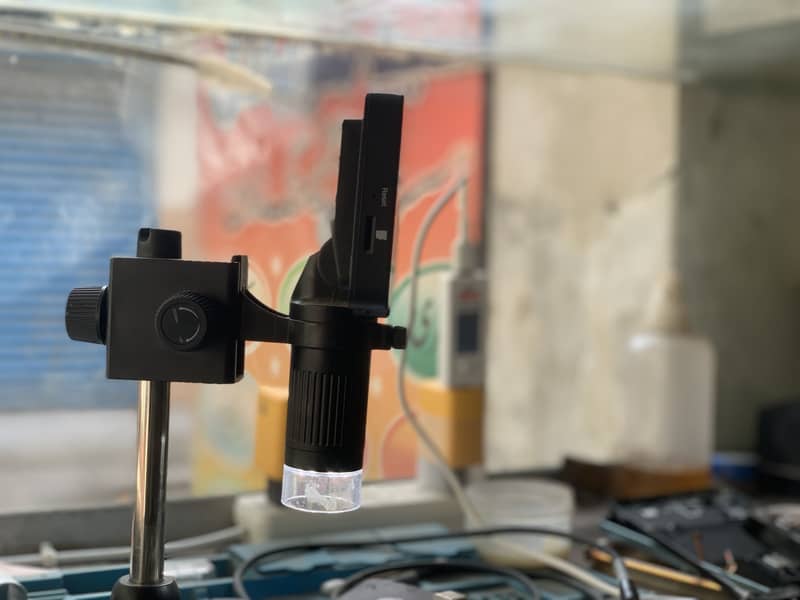 mini digital microscope 0