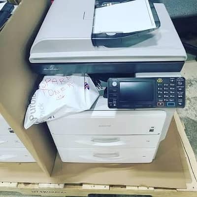 Richo 301 Photocopier