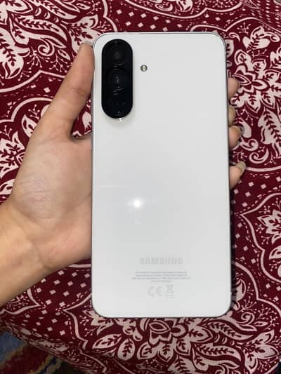 Samsung Mobile A56