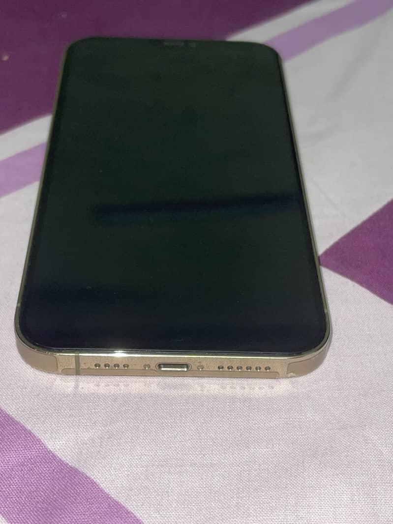 iPhone 12 pro max 0