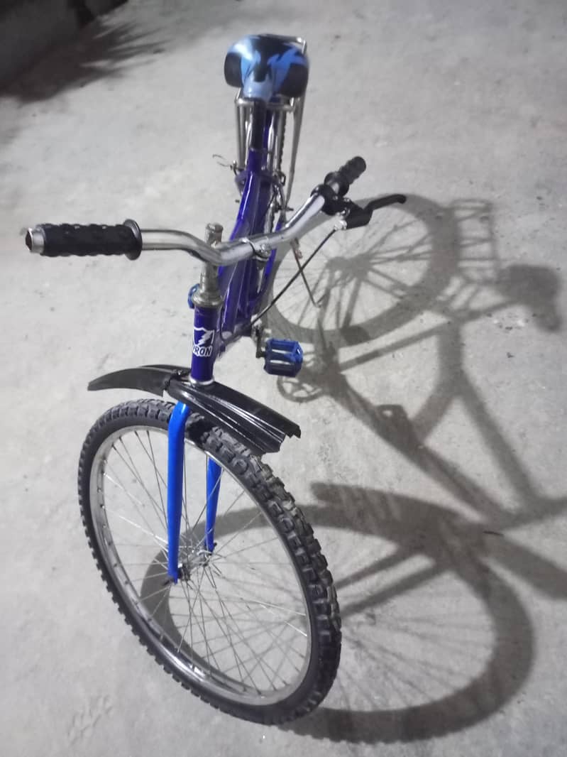 cycle 0