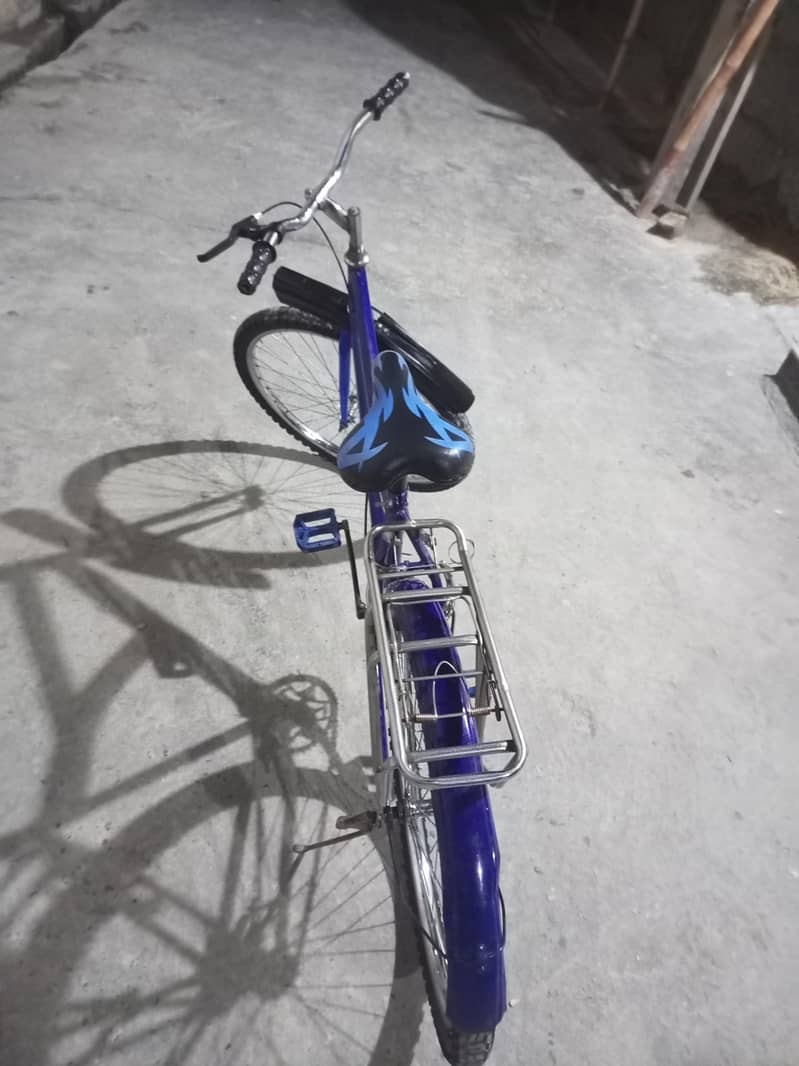 cycle 2