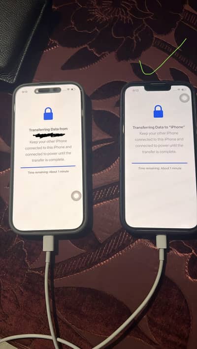 Apple iPhone 14 512GB PTA + 87% Battery Health