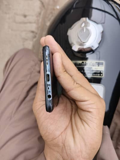 OPPO A15s