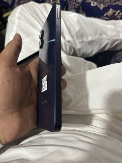 Samsung Mobile A06