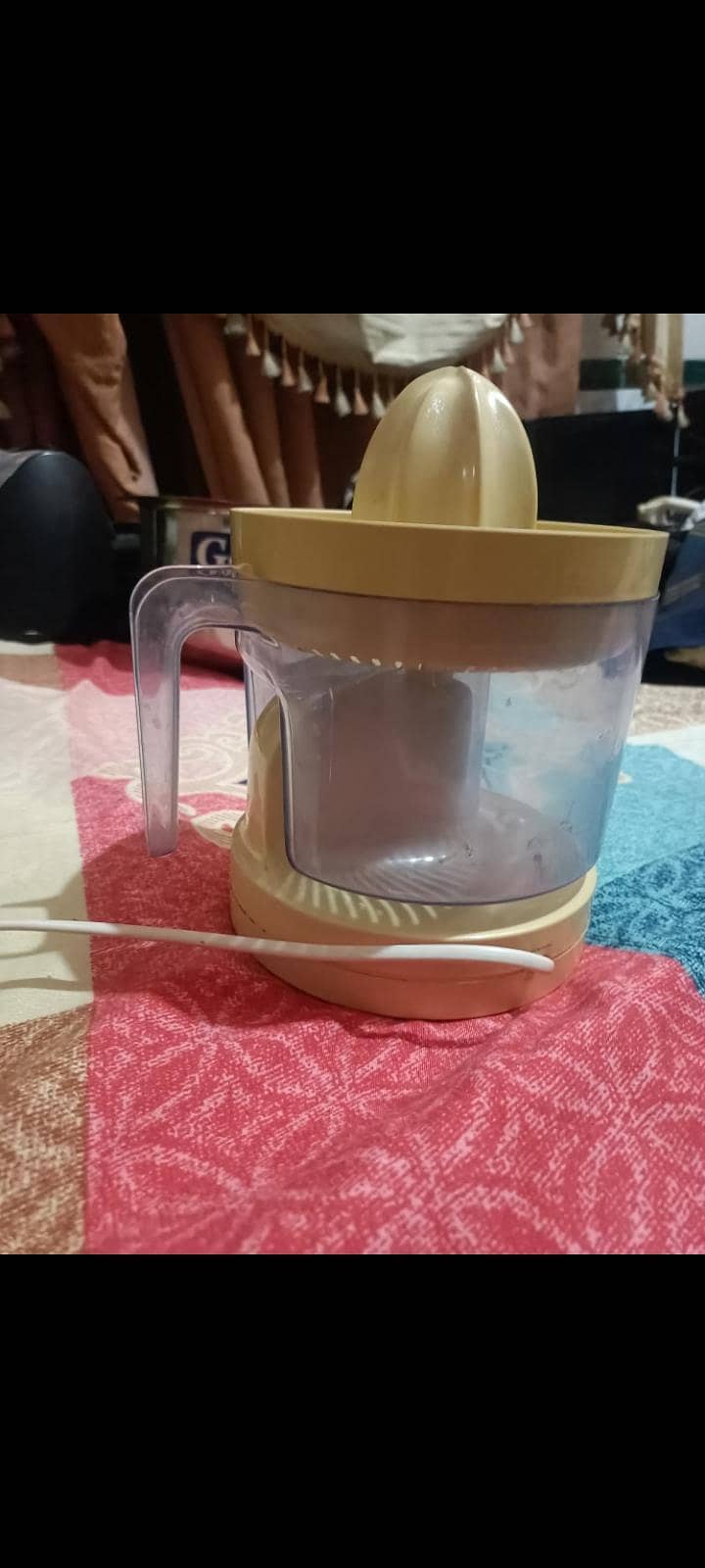 Juicer Machine for sale 1