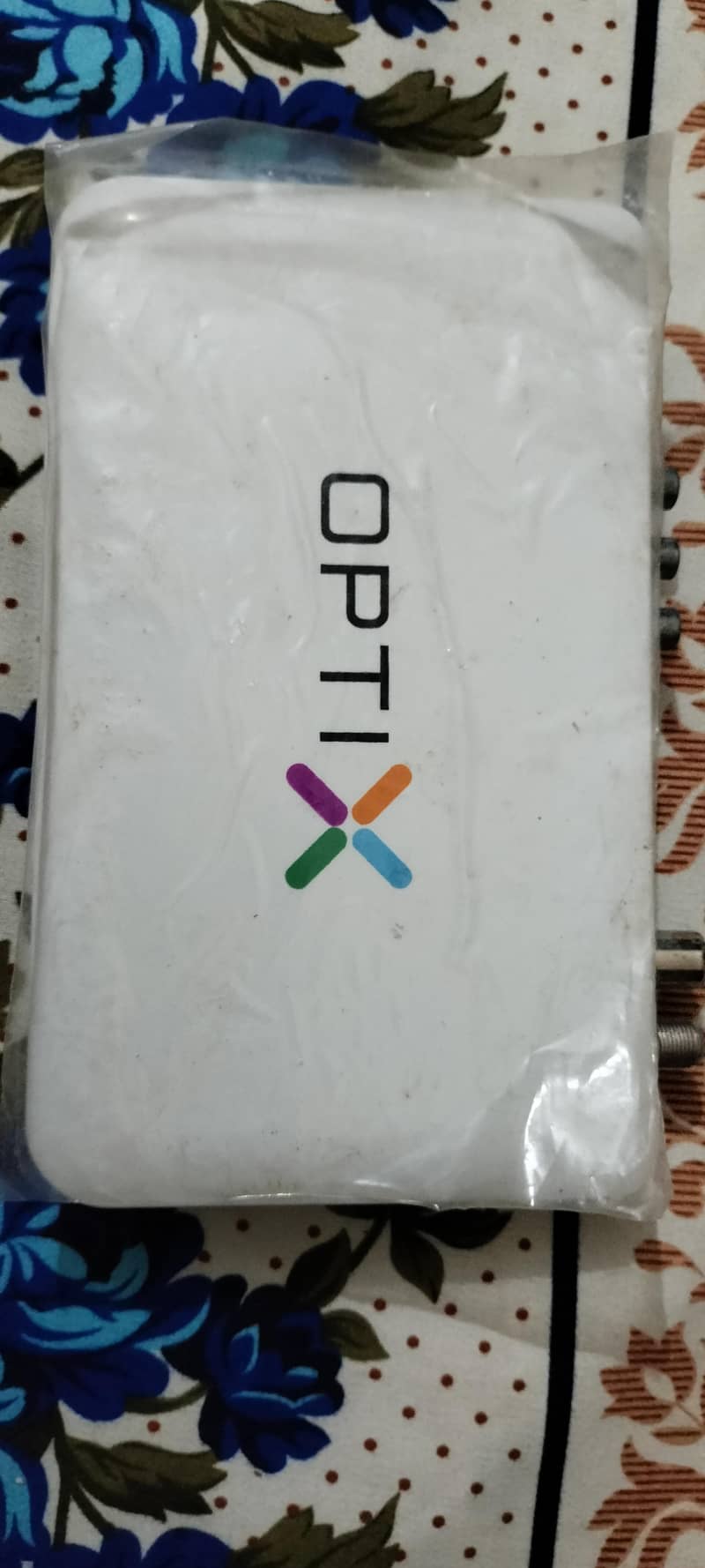 OPTIX 3