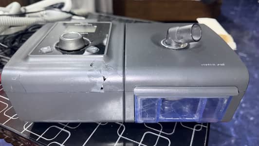 BIPAP, AVAPs, CPAP, (my mother passed away that’s why selling)