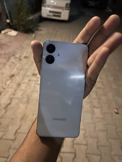 Samsung Mobile A06