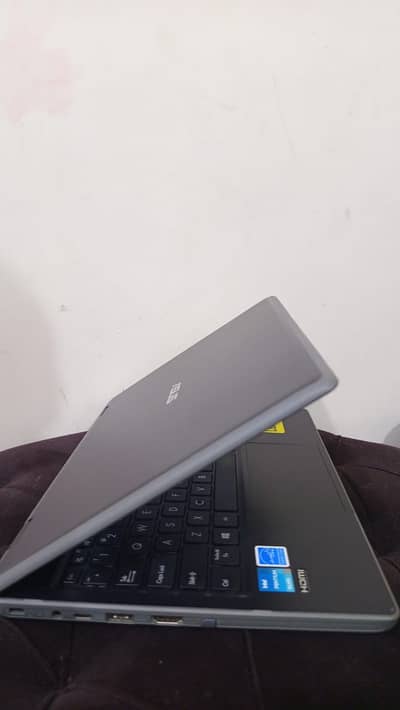 ASUS Study Book 11 Generation