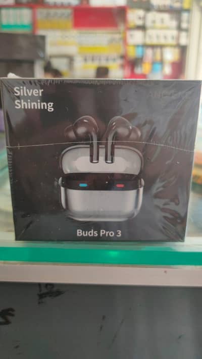 ear buds
