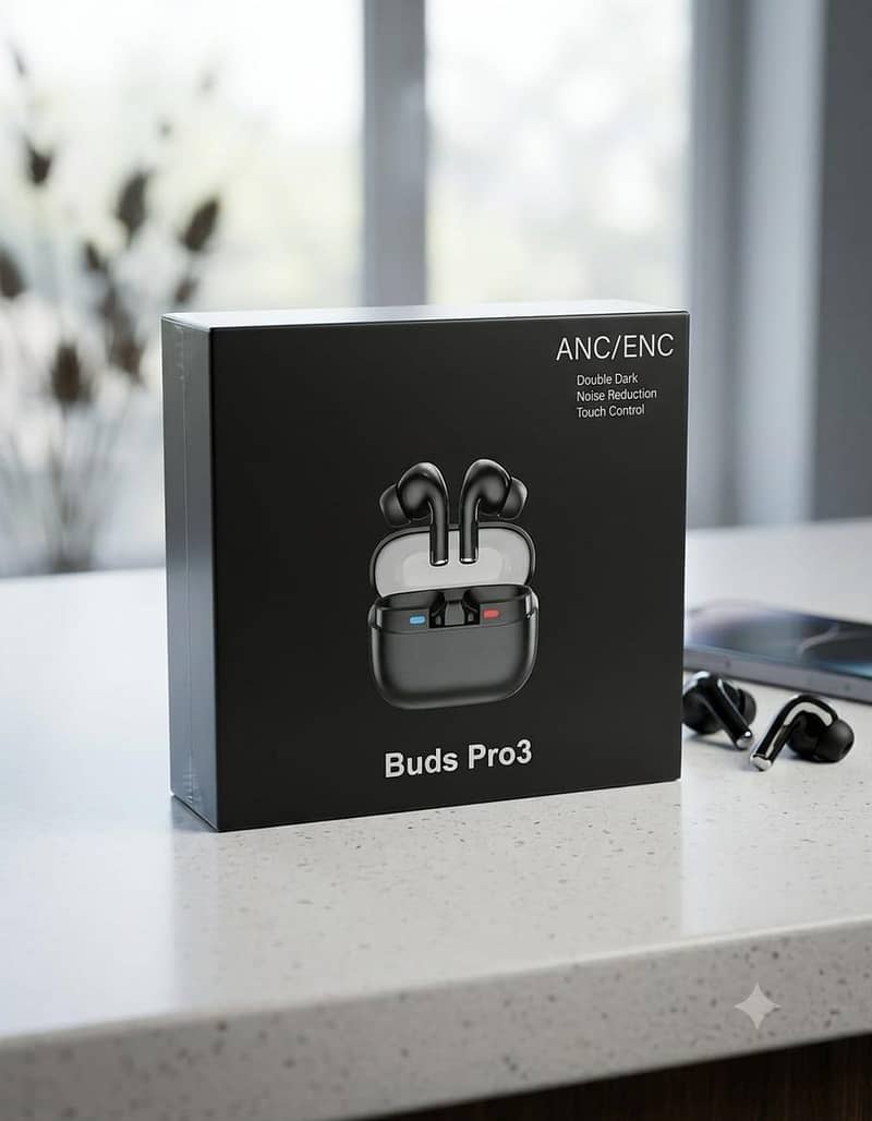 ear buds 1