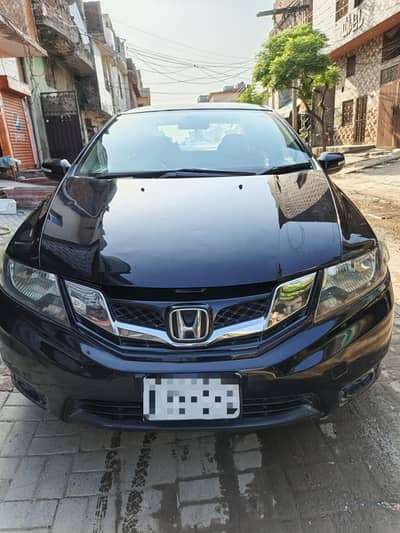 Honda Civic VTi Oriel Prosmatec 2019