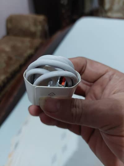 Xiaomi chargers