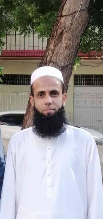 M.Rizwan