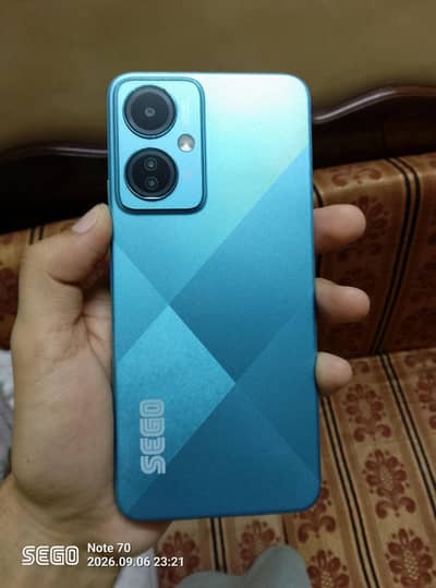 SEGO Smart 9 HD sale exchange