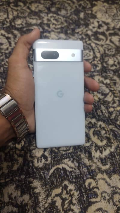Google Pixel 7a
