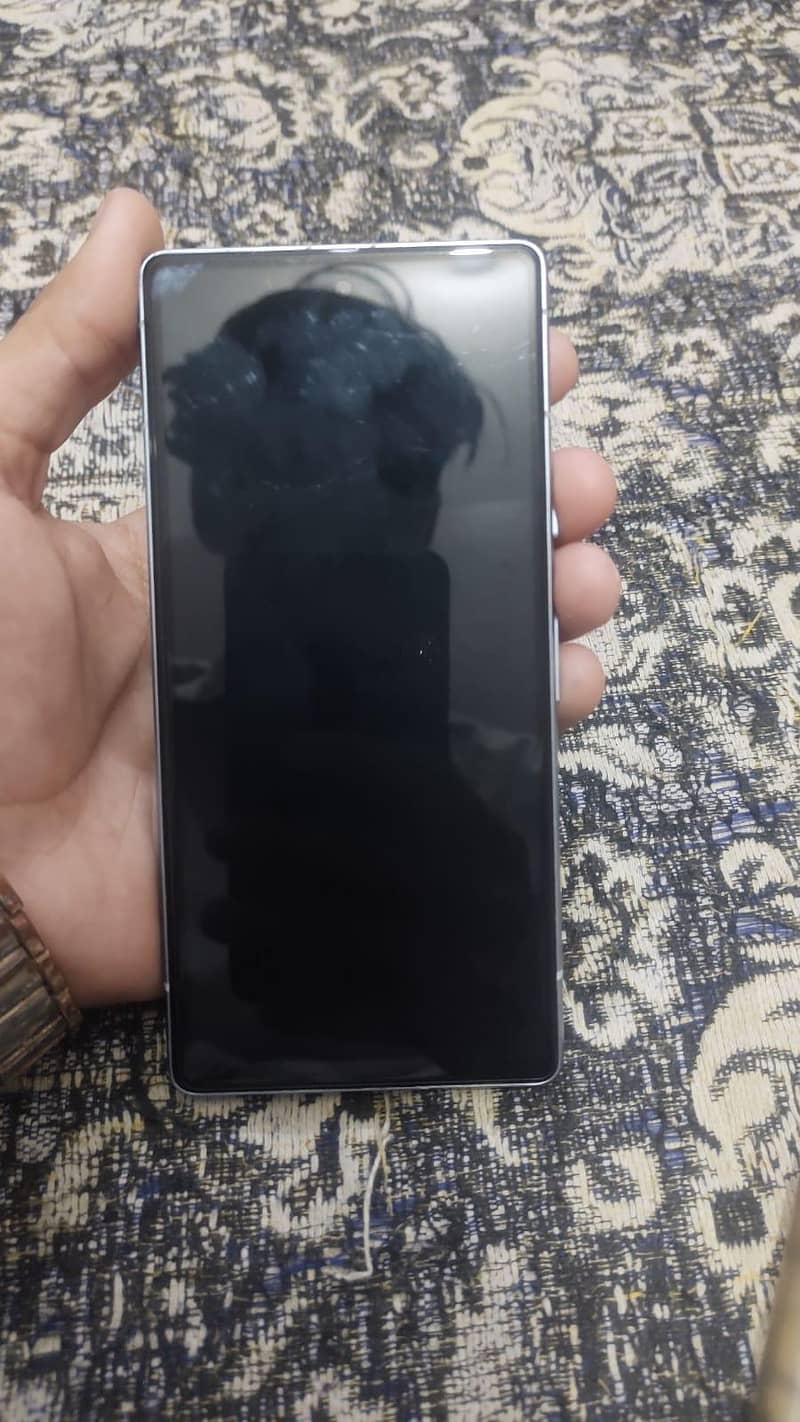 Google Pixel 7a 1