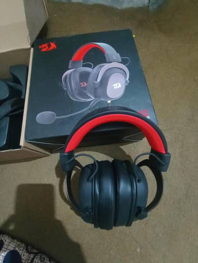 Redragon Zeus 2 H510-1 Gaming headphone
