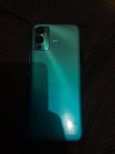 Infinix Hot 12 Play