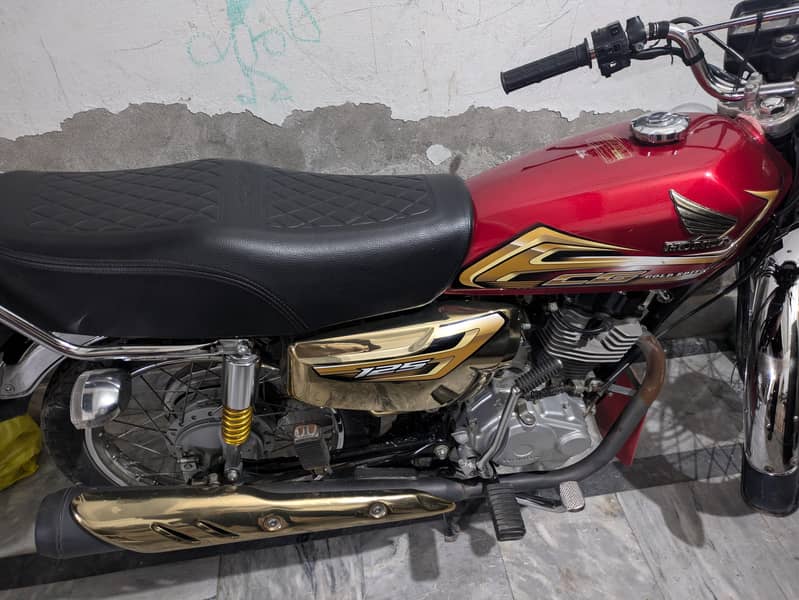 honda 0