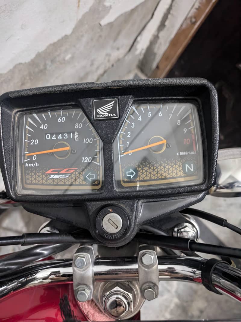 honda 1