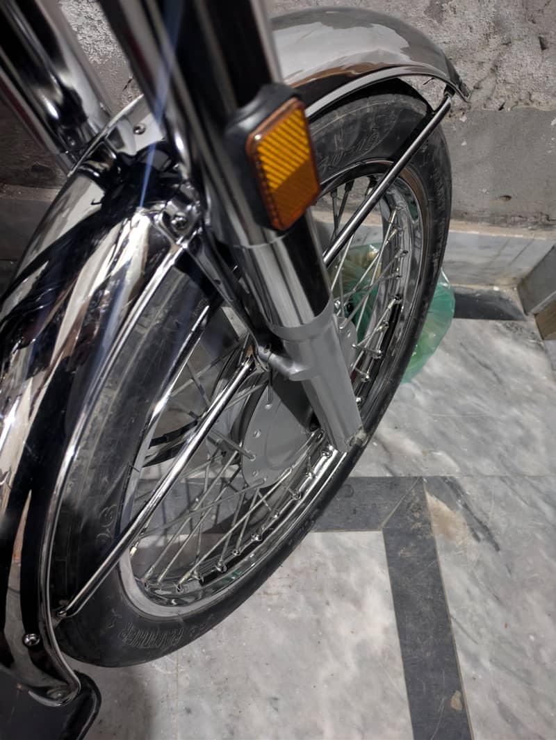 honda 3