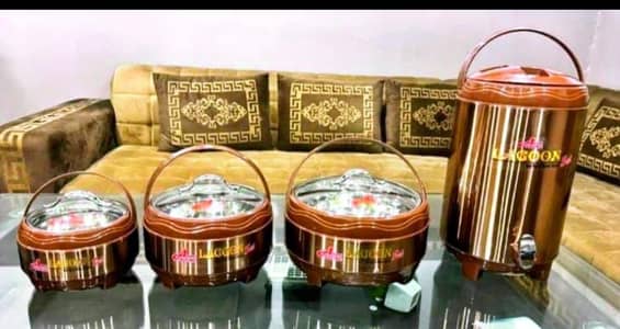 Dubai crockery Gujranwala