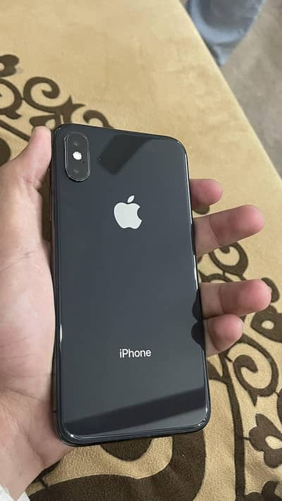 Apple iPhone XS