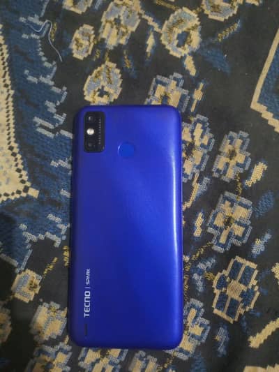 TECNO SPARK 6 Go