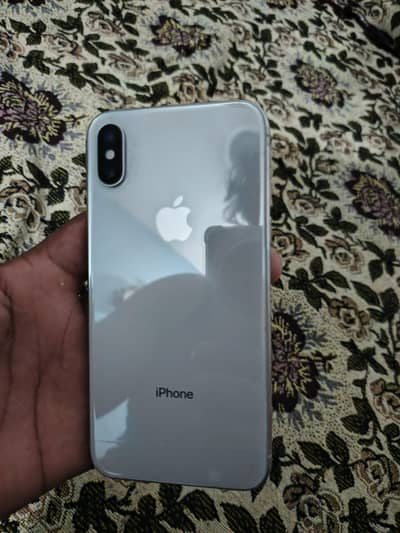 Apple iPhone X
