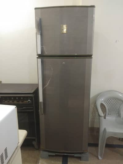 Dawlance Refrigerator Fridge 16 cb ft