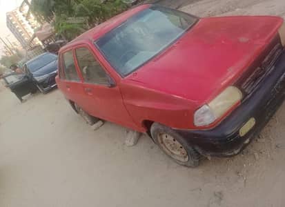 KIA Classic 2002   low price.       cultus mehran margala khaiber alto