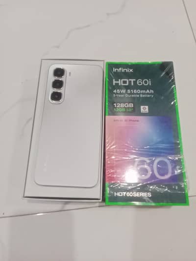 Infinix Other Model PTA Approved