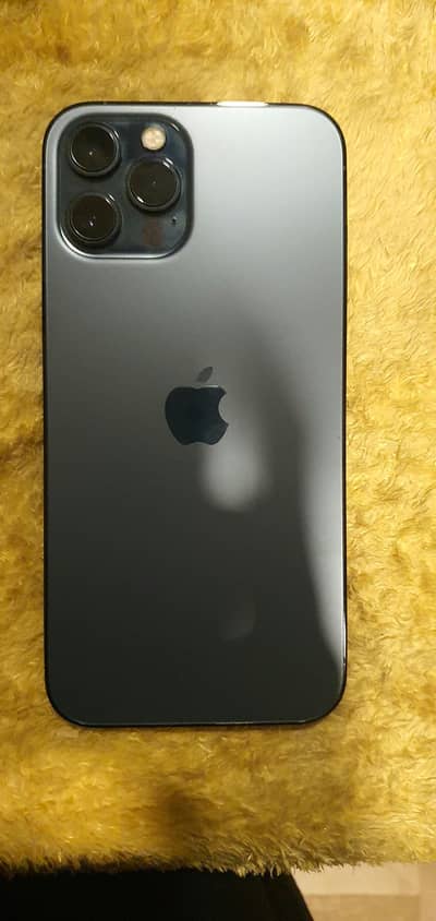 Apple iPhone 12 Pro Max