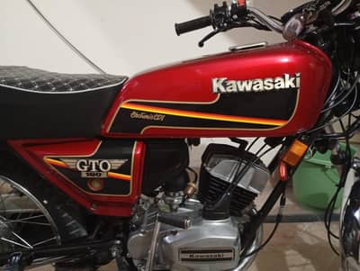 sale Kawasaki