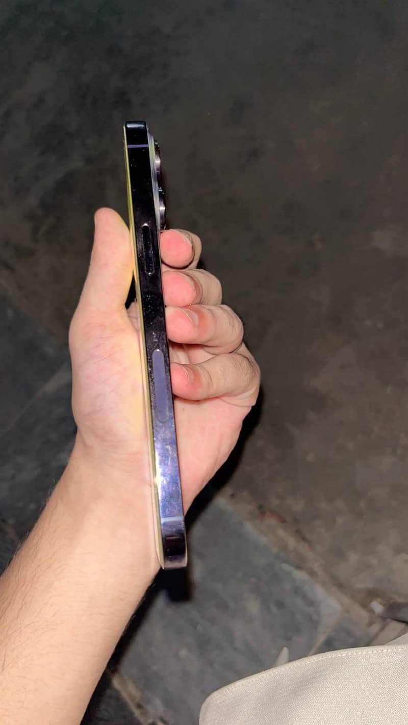 Apple iPhone 14 Pro Max 1