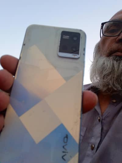 vivo. y21. . a. 4+1gb. ram. 64gb. rom. pta. prove