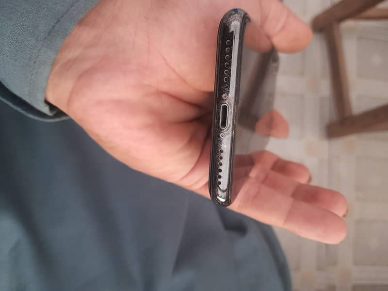 Apple iPhone X 1