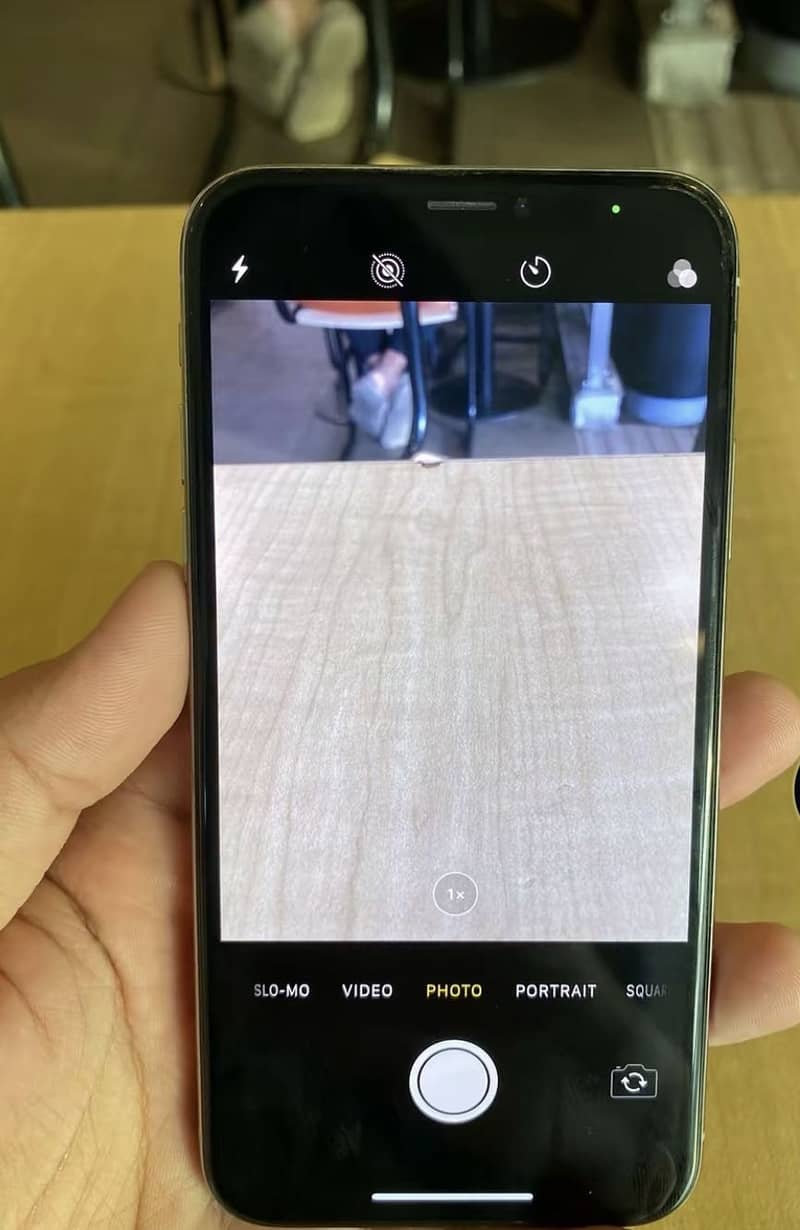 Apple iPhone X 1