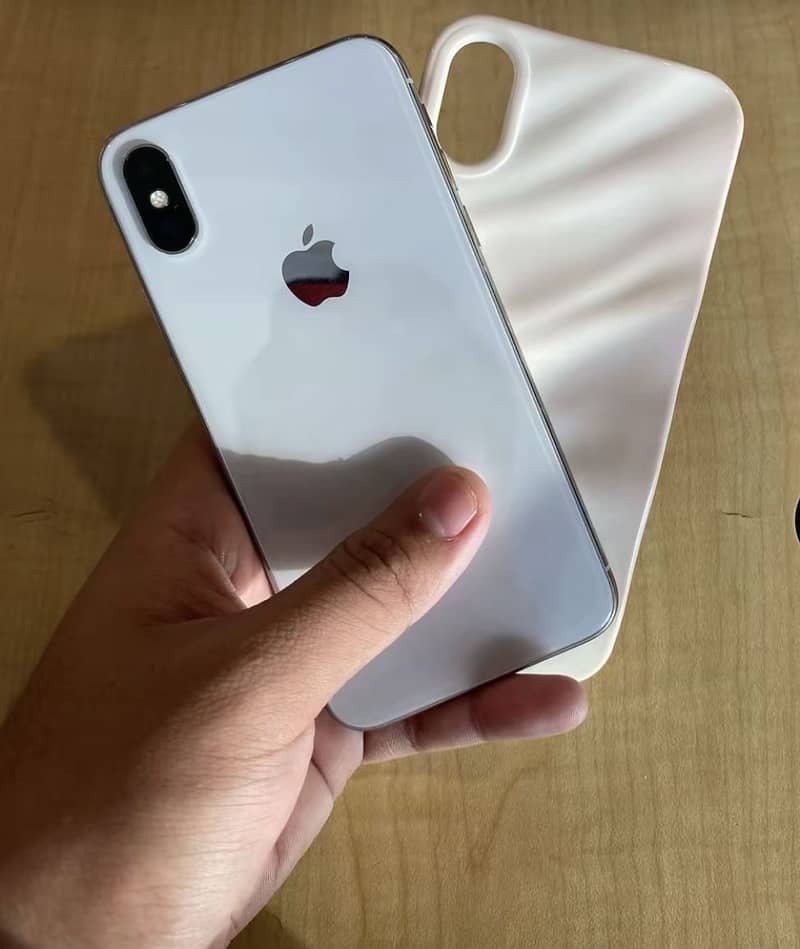Apple iPhone X 2